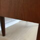 Commode vintage