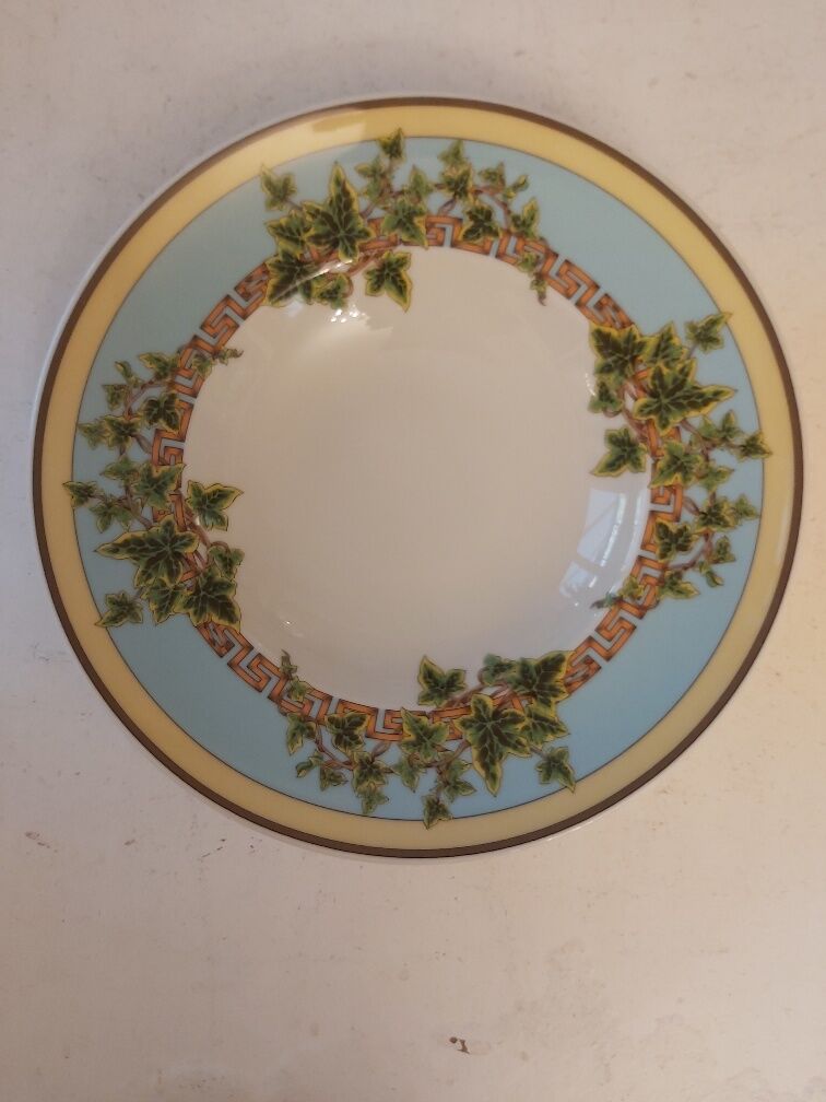 Versace Rosenthal Dish