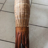 Authentic Chistera (Basque Pelota) - Large Chistera / Cesta Punta