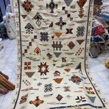 Tapis Taznakht berbère