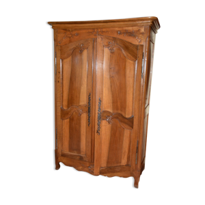 Armoire fin xix ème
