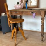 Swivel office chair Thonet