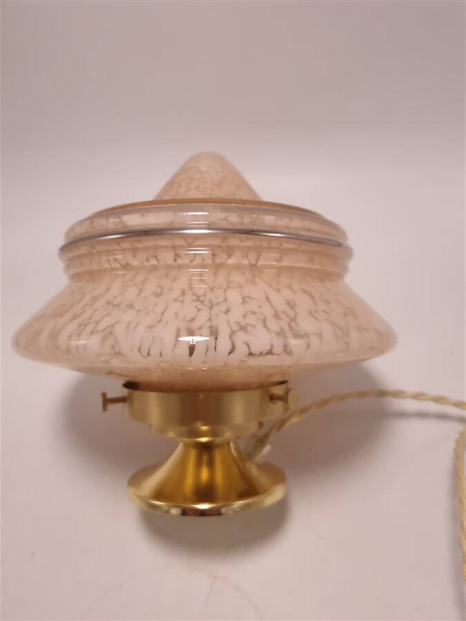Lampe