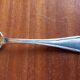 10 spoons ercuis trianon silver metal