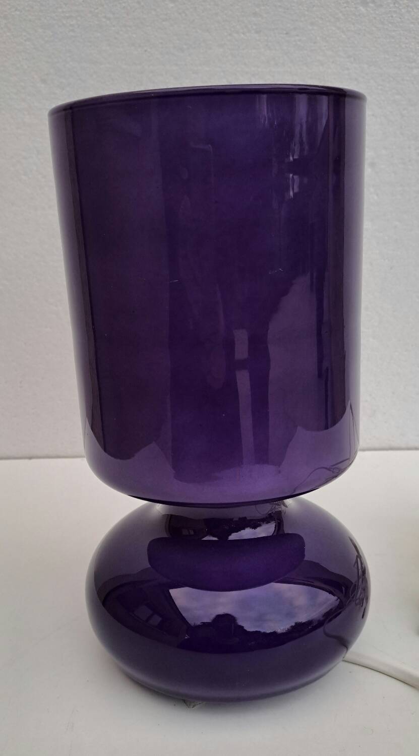 Lykta table lamp Ikea 90s
