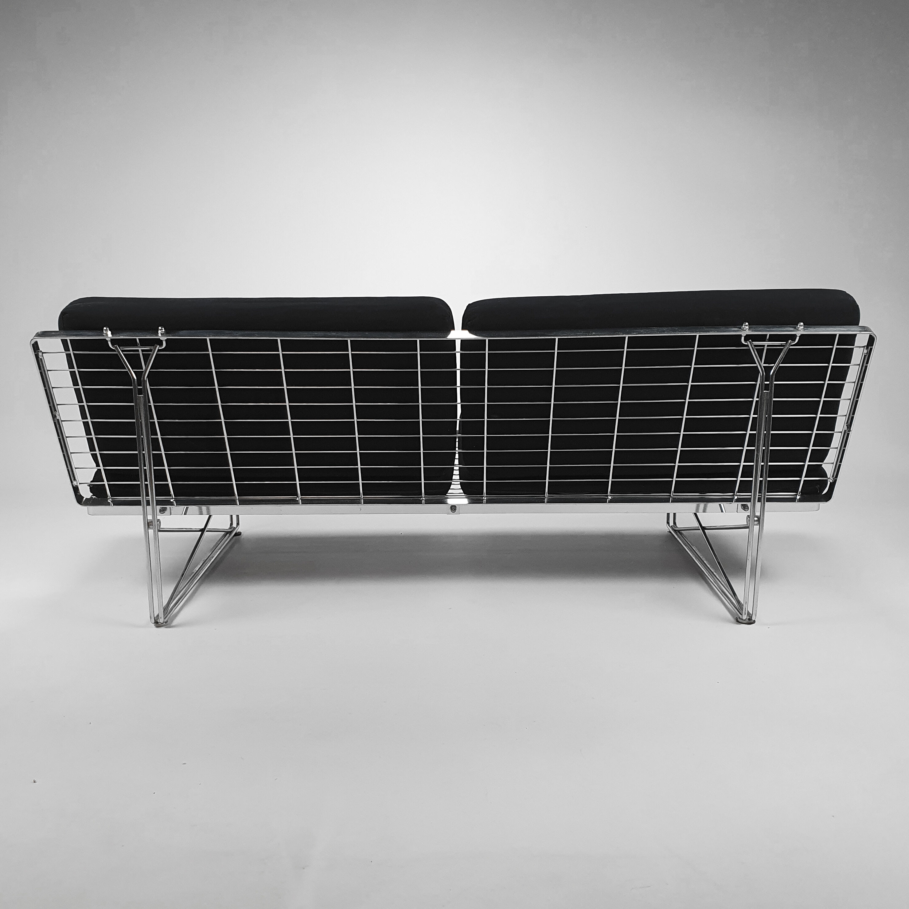 Moment Sofa by Niels Gammelgaard for Ikea 1980s