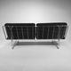 Moment Sofa by Niels Gammelgaard for Ikea 1980s