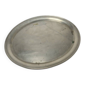 Art Deco tray, former Czechoslovakia, 1930s
