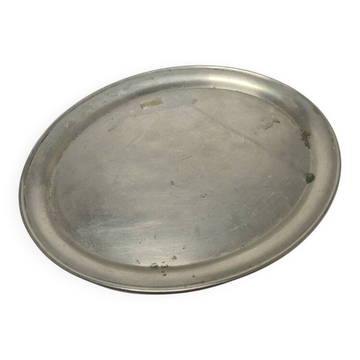 Art Deco tray, former Czechoslovakia, 1930s