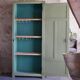 Armoire parisienne