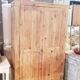 Old Parisian wardrobe