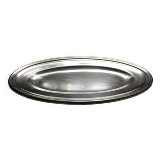 Ercuis serving dish