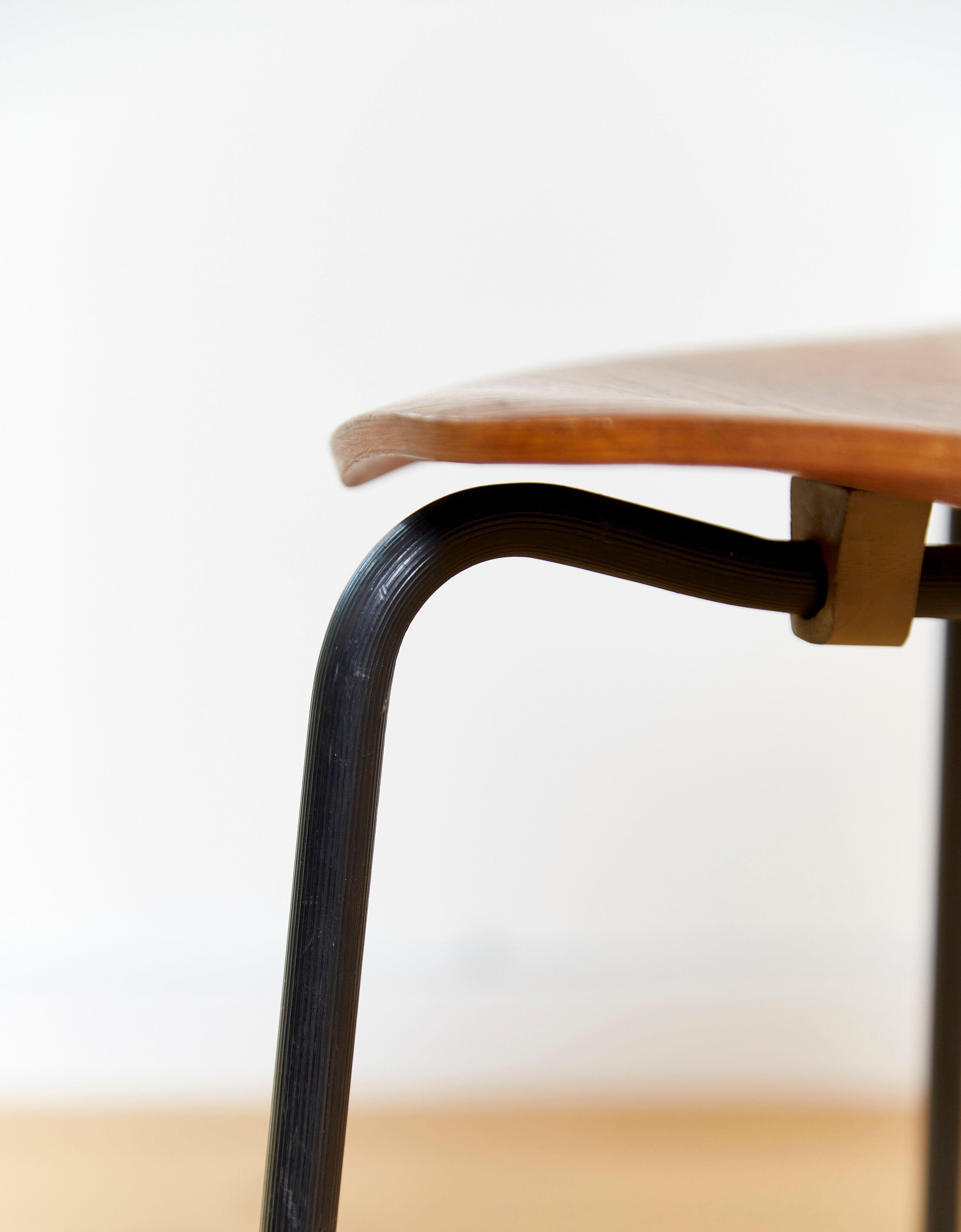 Arne Jacobsen 3103 Hammer Chair by for Fritz Hansen,1963