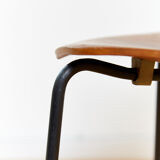 Arne Jacobsen 3103 Hammer Chair by for Fritz Hansen,1963