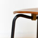Arne Jacobsen 3103 Hammer Chair by for Fritz Hansen,1963