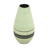 Vase de sol modèle 455/40 pour Übelacker