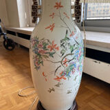 Lampe chinoise