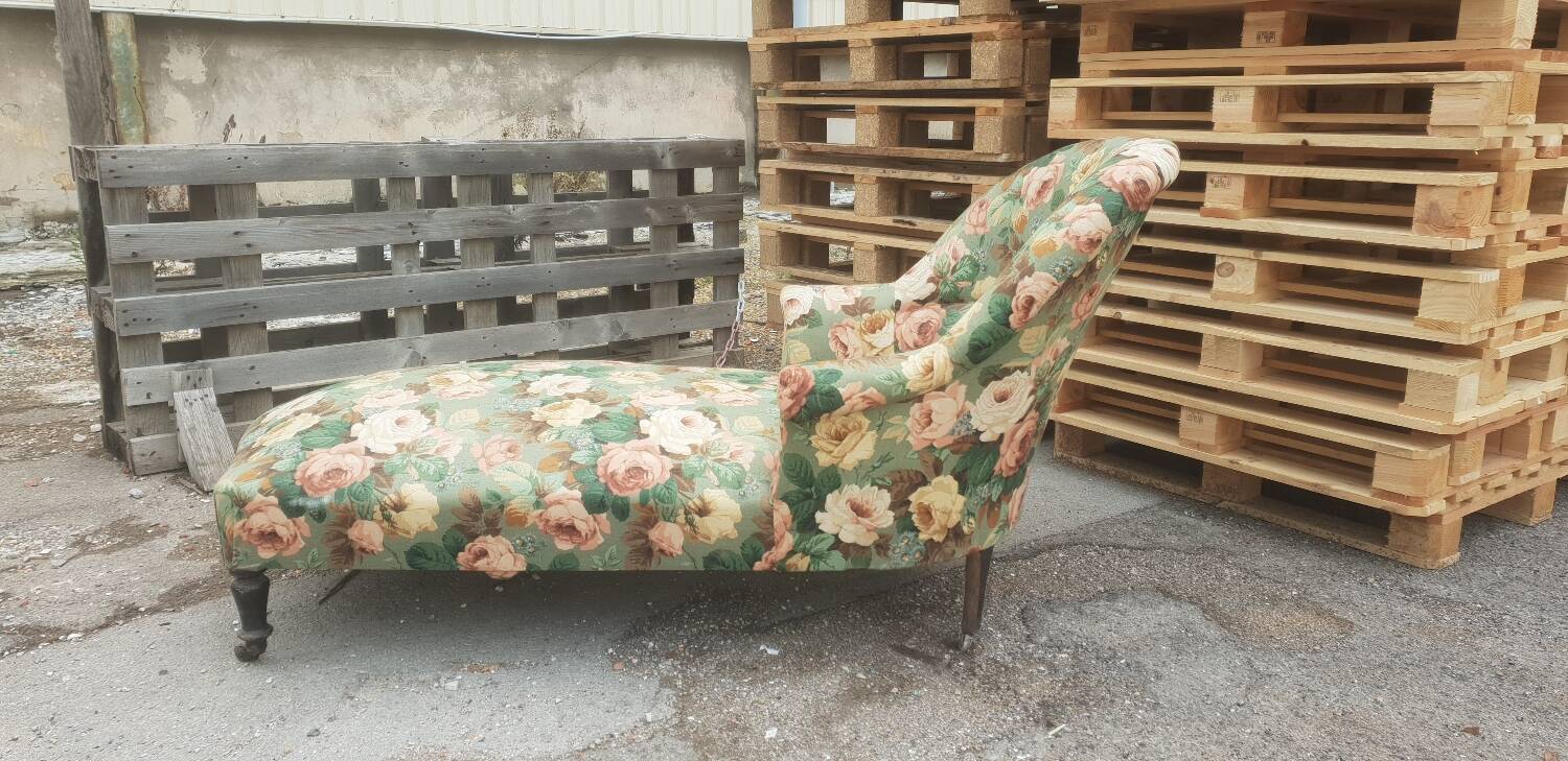 Napoleon III Méridienne