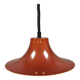 Lampe à suspension Jo Hammerborg pour Fog&Mørup modèle Plain de 1977.