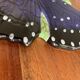 Dessous de plat papillon