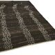 Tapis boho recyclé turc fait main 170 cm x 254 cm
