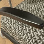 Fauteuil Mauser, années 1930