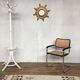 Fauteuil Marcel Breuer b32 vintage 1950 noir