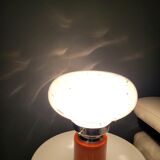 Murano glass lamp