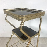 Vintage side table 50