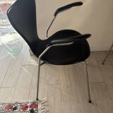 Chaises Arne Jacobsen