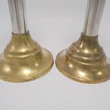 Pair of candlesticks