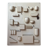 Utensilo 1 - Dorothée Becker - 1970