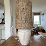 Ceramic lamp