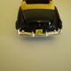 Cadillac coupée Deville de 1949 1/43 Road Signature métal
