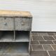 Drawer loom furniture