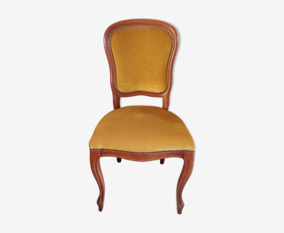 Chaise Louis XV