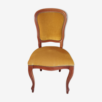 Louis XV chair