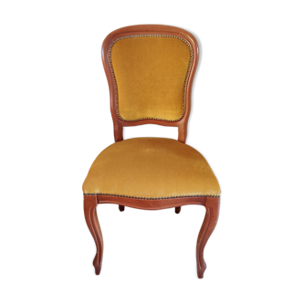 Louis XV chair