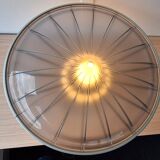 Agaricon D36 Italian desk lamp by Ross Lovegrove for Luceplan 2001