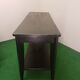 Draper table