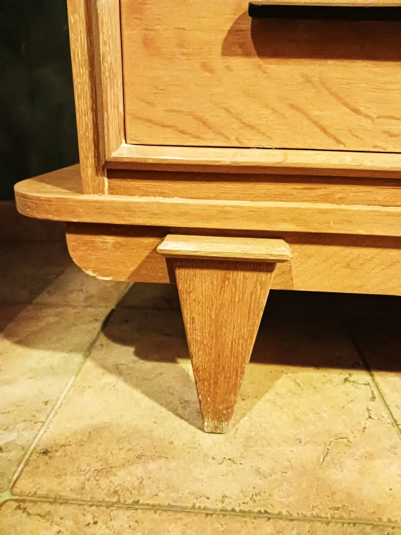 Commode 3 tiroirs