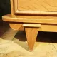 Chest of drawers with 3 drawers