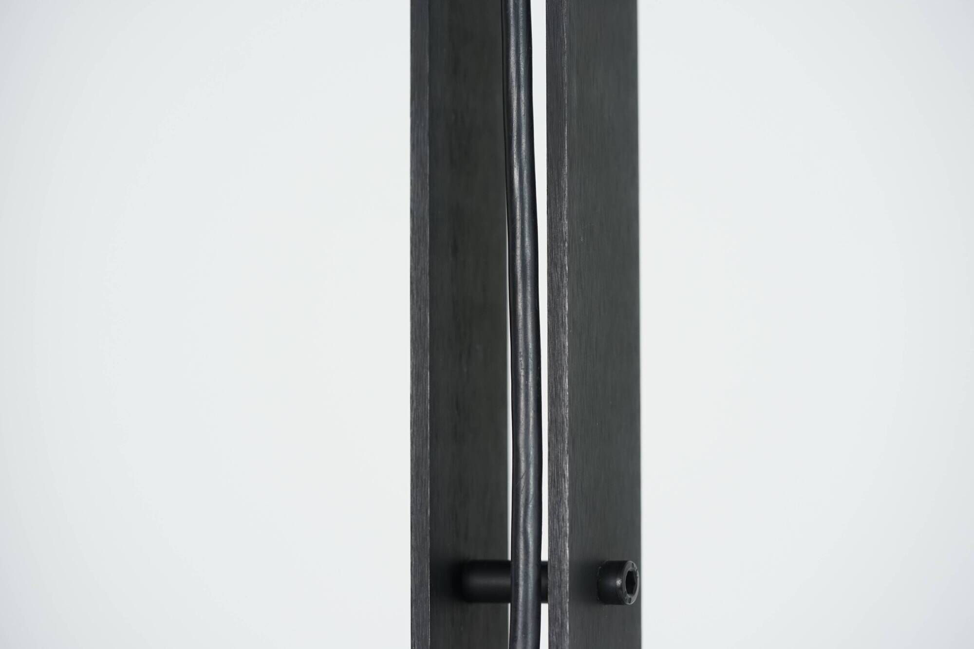 Postmodern Floor Lamp Kru Kiterra by Tiziano Inguanotto for Sem Luci 1980s
