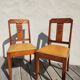 Art Deco chairs