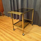 Bar cart, 1970s