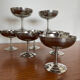 Rémy Letang stainless steel ice cups