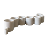 Candle holders
