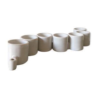 Candle holders