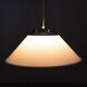 Large Pendant Lamp Ateljé Lyktan, 1970s
