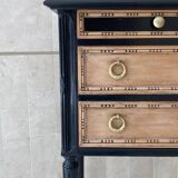 The Parma Bedside Table